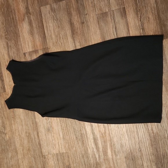 Isabel Ardee Sleeveless Dress - Size 10 - READ DESCRIPTION - Picture 3 of 5